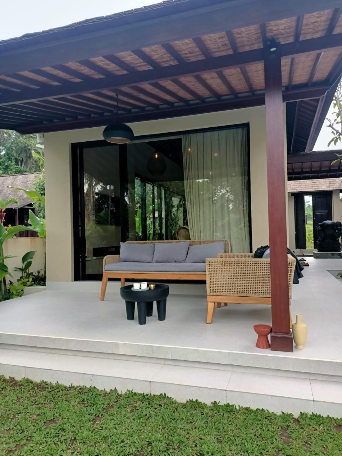 Villa Adi Laxmi Ubud