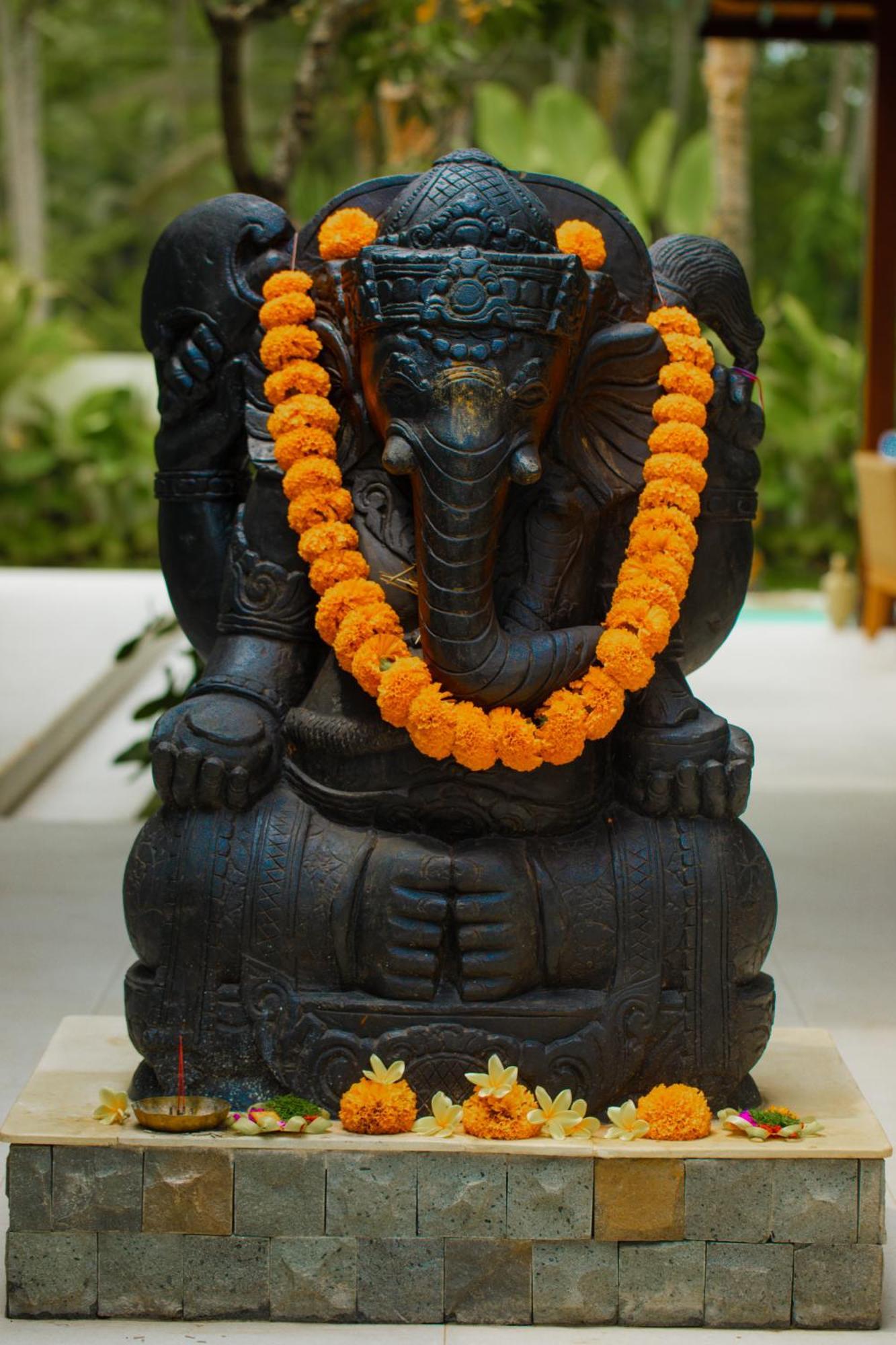 Adi Laxmi * Ubud (Bali)