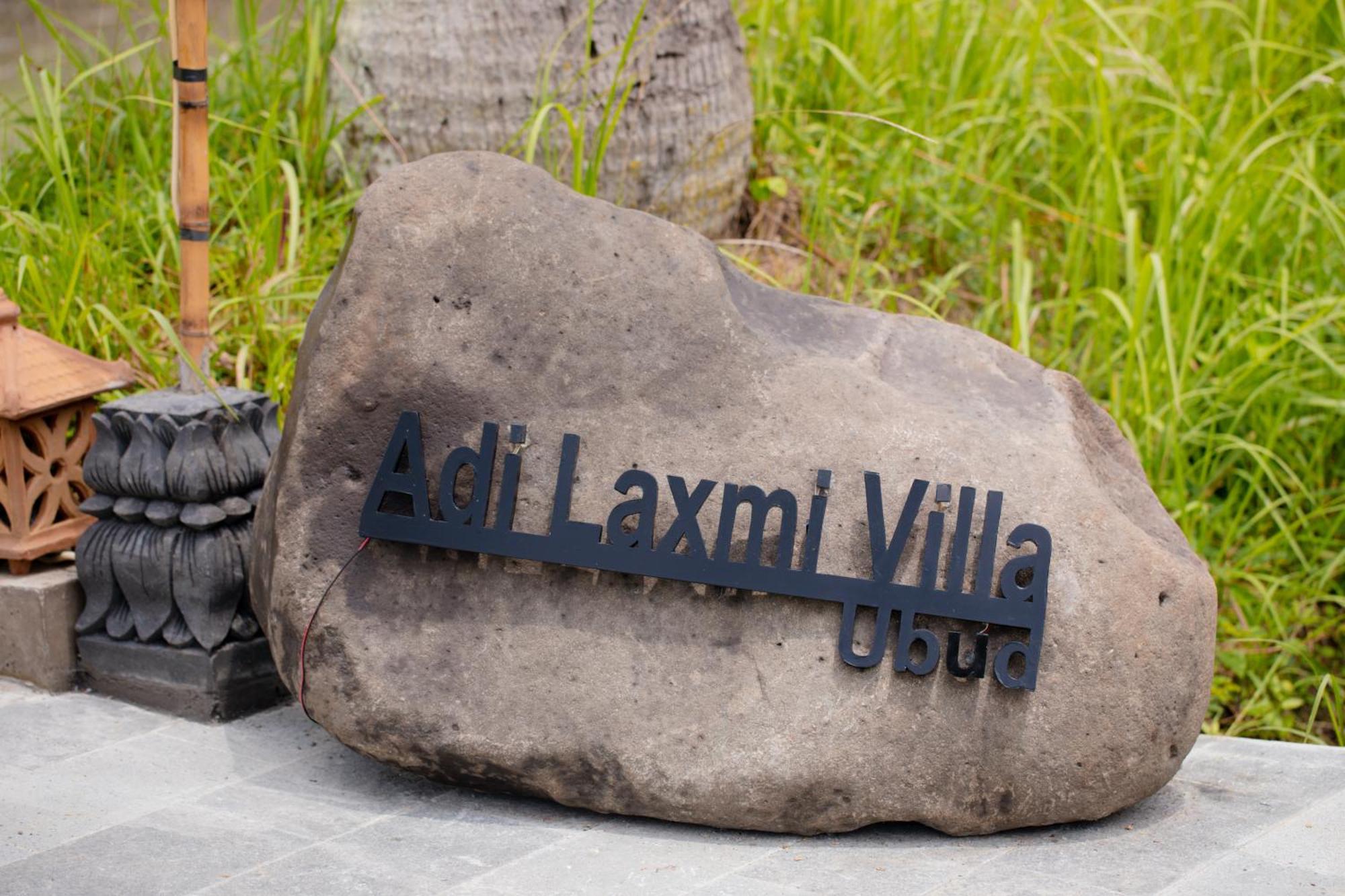 Adi Laxmi Ubud