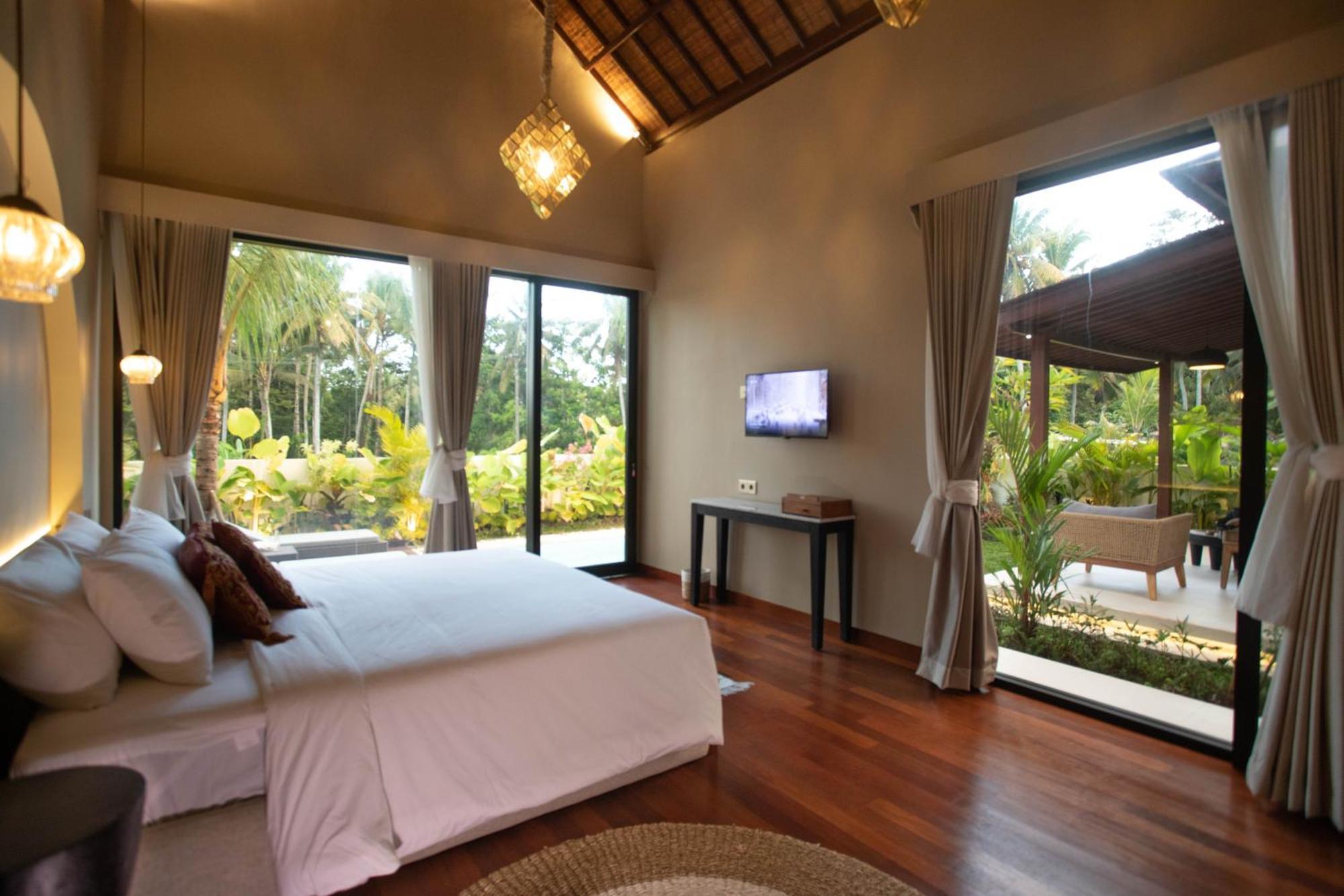Villa Adi Laxmi Ubud (Bali)